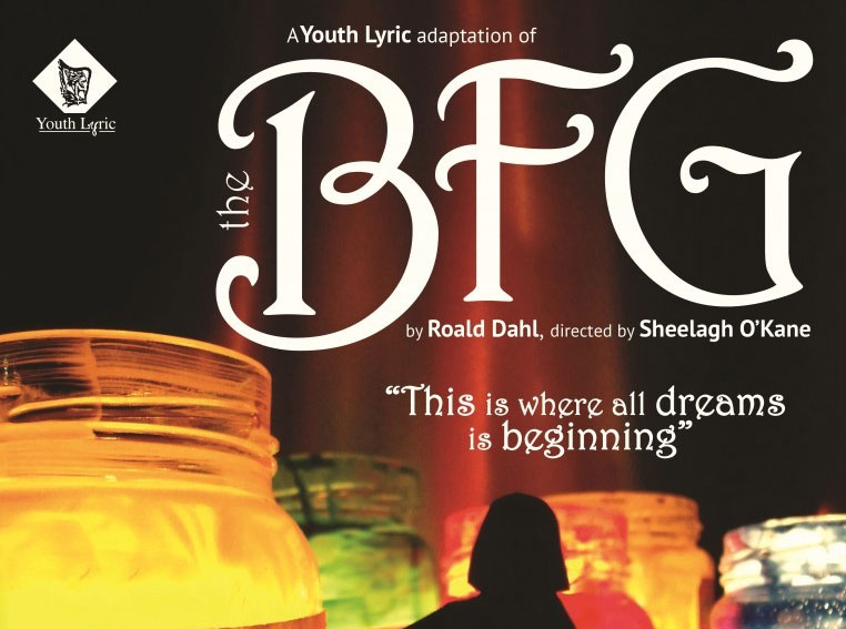 Youth Lyric The BFG